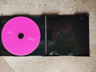 Pet Shop Boys Fundamentalism CD