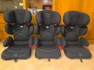 TAKATA MAXI Silla de coche