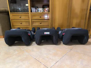 TAKATA MAXI Silla de coche