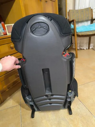 TAKATA MAXI Silla de coche