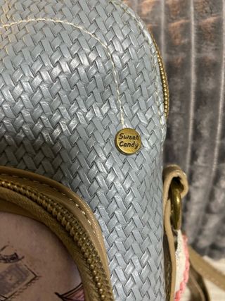 Bolso Mochila Diseño Nuevo