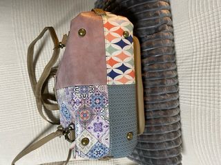 Bolso Mochila Diseño Nuevo