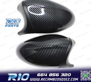 CARCASAS ESPEJOS RETROVISORES BMW E82 E88 E90 E92 E91 E93 LO