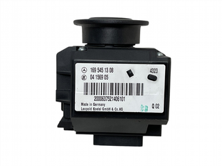 Bombin Arranque Mercedes W169 W245