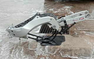 Aprilia rs 50 rs4 50
