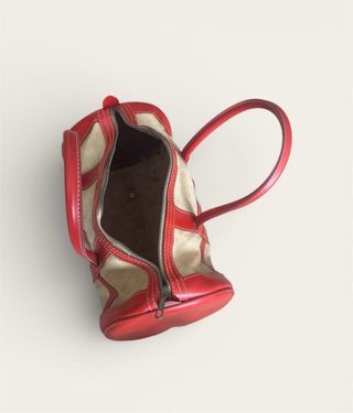 Mala vintage TAP 30cm x 20cm