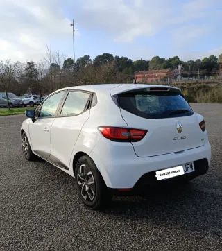 Renault Clio 2015