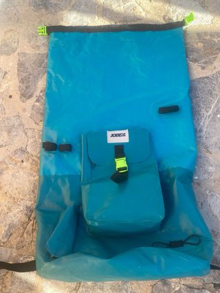 Mochila Estanca Jobe Náutica