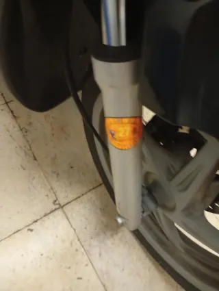 Despiece Honda SH Scoopy 125 Inyección