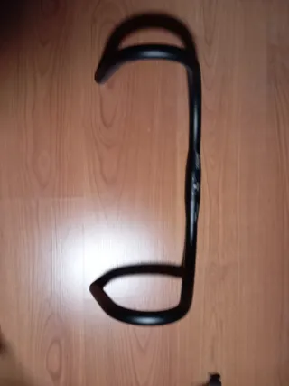 Manillar carretera aluminio KalloyUno