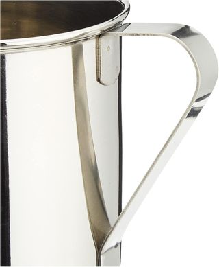 LAKEN Taza Acero Inoxidable