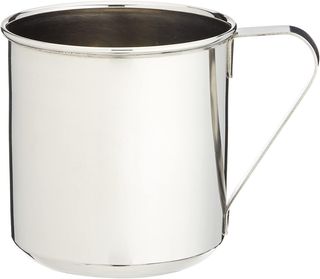 LAKEN Taza Acero Inoxidable