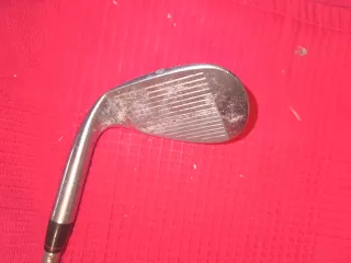 Hierro Sand Wedge Nike 56 grados forjado