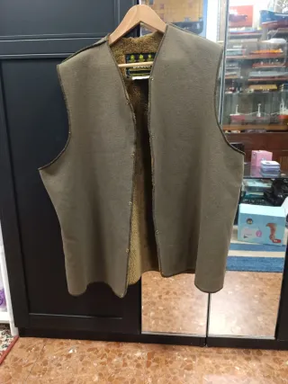 Forro interior Barbour