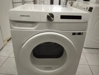 SECADORA SAMSUNG De 9 kgHeatpump Blanca