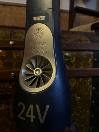 Rowenta Air Force Extreme 24V