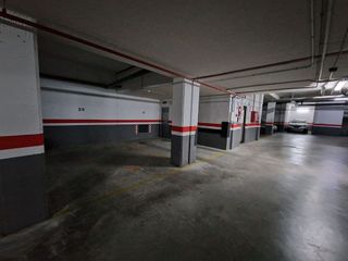 Garaje en alquiler en Picassent