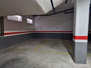 Garaje en alquiler en Picassent