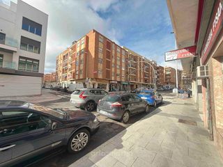 Local comercial en alquiler en Pizarrales en Salamanca