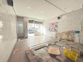 Local comercial en alquiler en Pizarrales en Salamanca