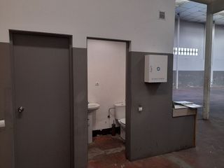 Nave industrial en alquiler en Viladecavalls
