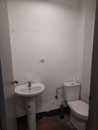 Nave industrial en alquiler en Viladecavalls