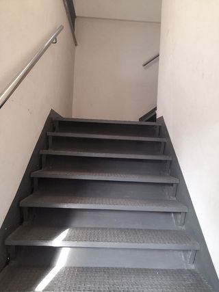 Nave industrial en alquiler en Viladecavalls