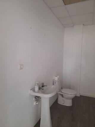 Nave industrial en alquiler en Viladecavalls