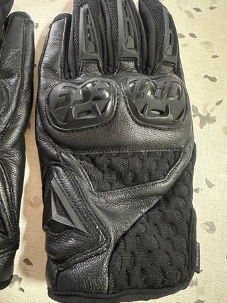 Guantes Moto Dainese