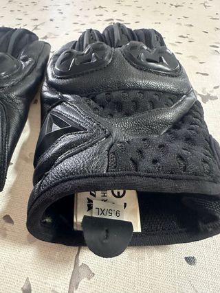 Guantes Moto Dainese