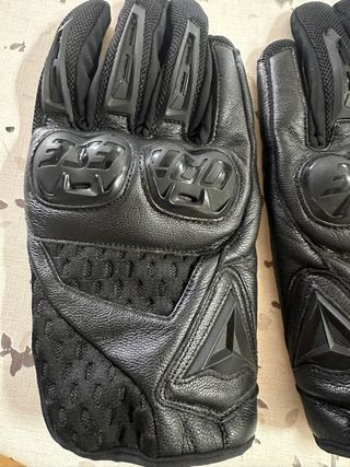 Guantes Moto Dainese
