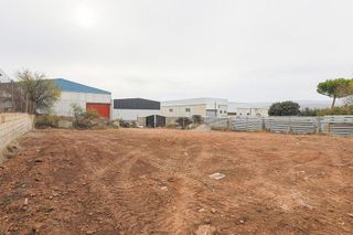 Terreno en venta en Padul