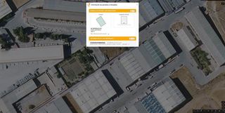 Terreno en venta en Padul