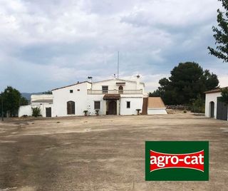 Casa rural en venta en Arboç, l´