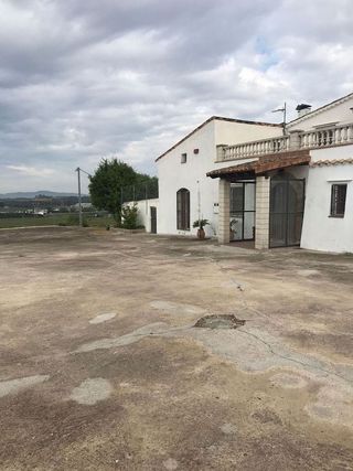Casa rural en venta en Arboç, l´