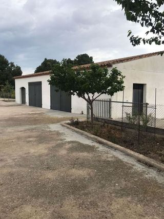 Casa rural en venta en Arboç, l´
