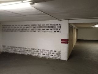 Garaje en venta en Centro en Avilés