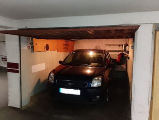 Garaje en venta en Centro en Avilés