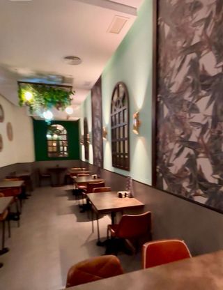 Bar en alquiler en Palacio en Madrid