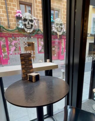 Bar en alquiler en Palacio en Madrid