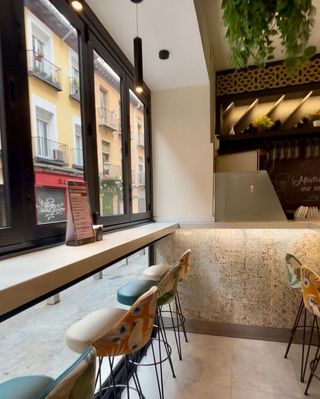 Bar en alquiler en Palacio en Madrid