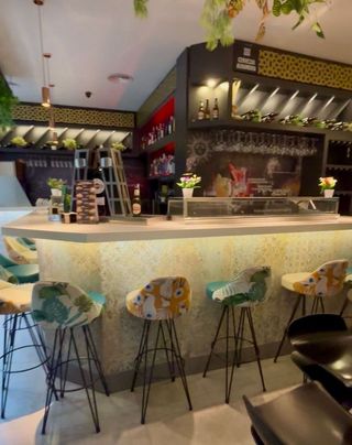 Bar en alquiler en Palacio en Madrid