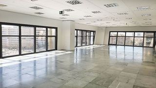 Oficina en alquiler en Castilla en Madrid