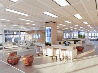 Oficina en alquiler en Castilla en Madrid