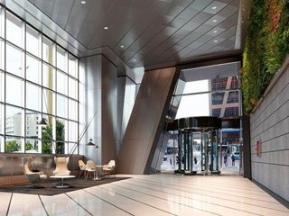 Oficina en alquiler en Castilla en Madrid