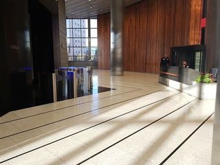 Oficina en alquiler en Castilla en Madrid