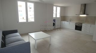 Piso en alquiler en Russafa en Valencia