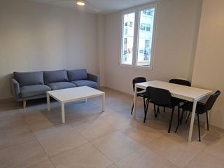 Piso en alquiler en Russafa en Valencia