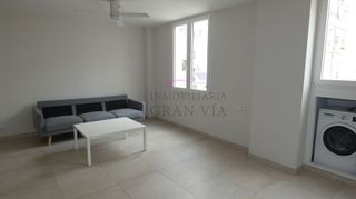 Piso en alquiler en Russafa en Valencia