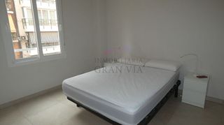 Piso en alquiler en Russafa en Valencia